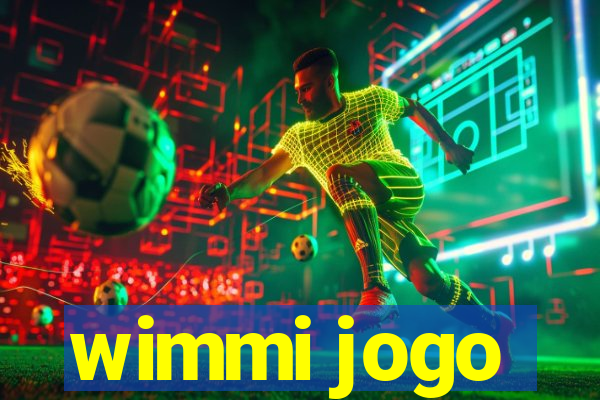 wimmi jogo